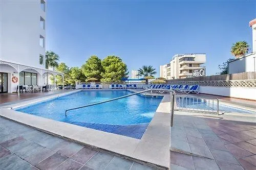 Hotel Santa Maria Playa Cala Millor  3*, Cala Millor (Mallorca)