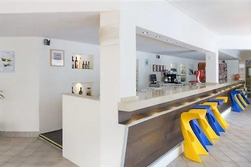 Hotel Santa Maria Playa Cala Millor   Cala Millor (Mallorca)