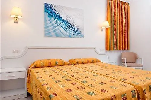 Hotel Santa Maria Playa Cala Millor