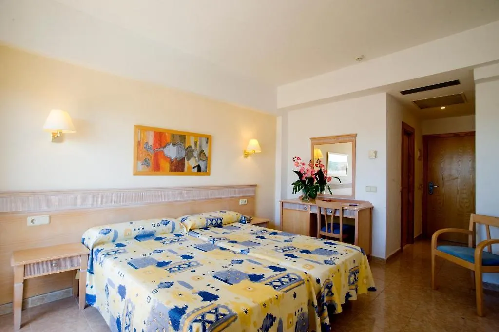 ***  Hotel Santa Maria Playa Cala Millor  Spain