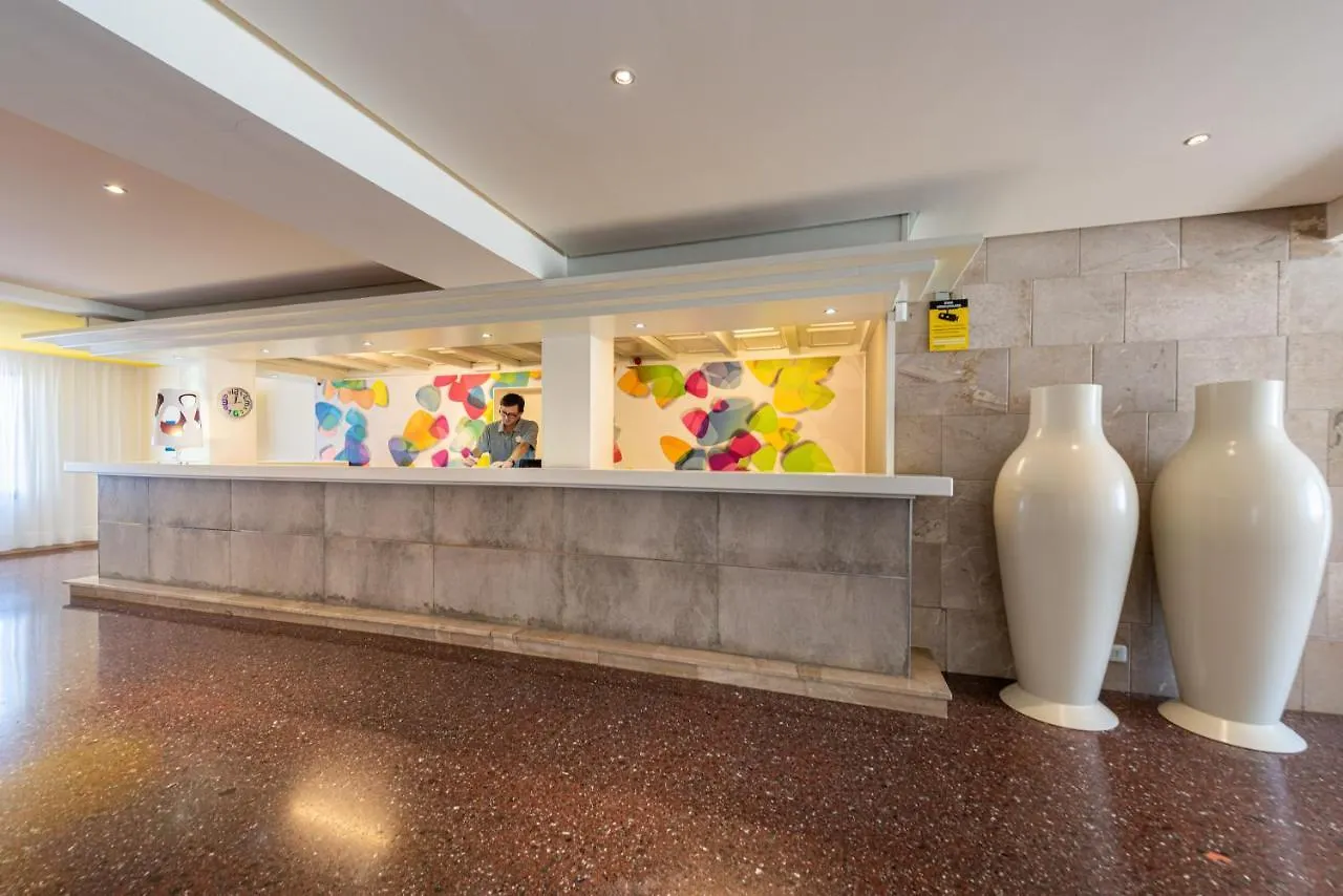 Hotel Santa Maria Playa Cala Millor  Spain
