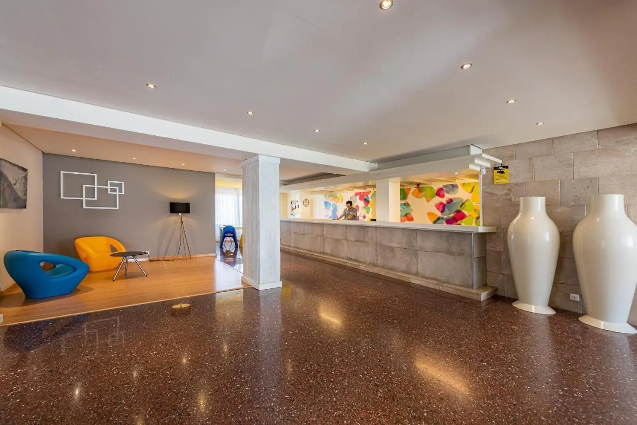 Hotel Santa Maria Playa Cala Millor  Spain
