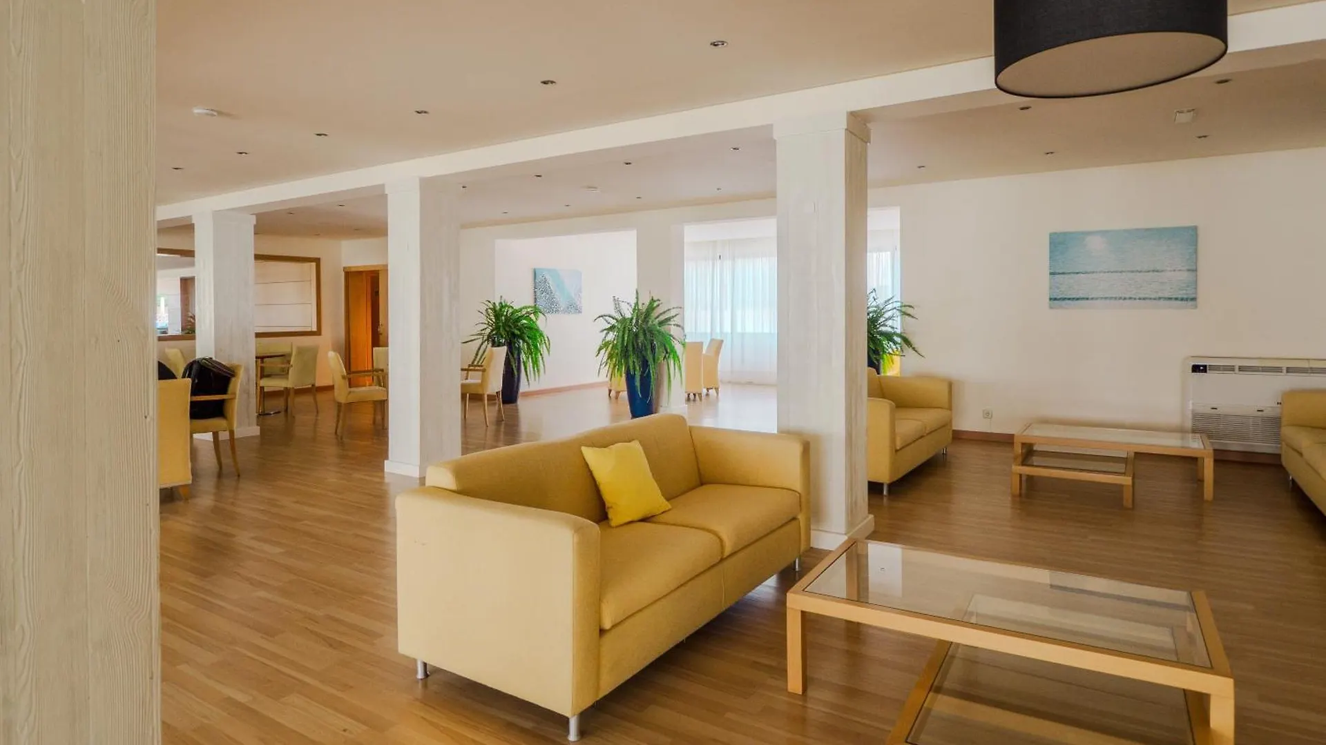 Hotel Santa Maria Playa Cala Millor