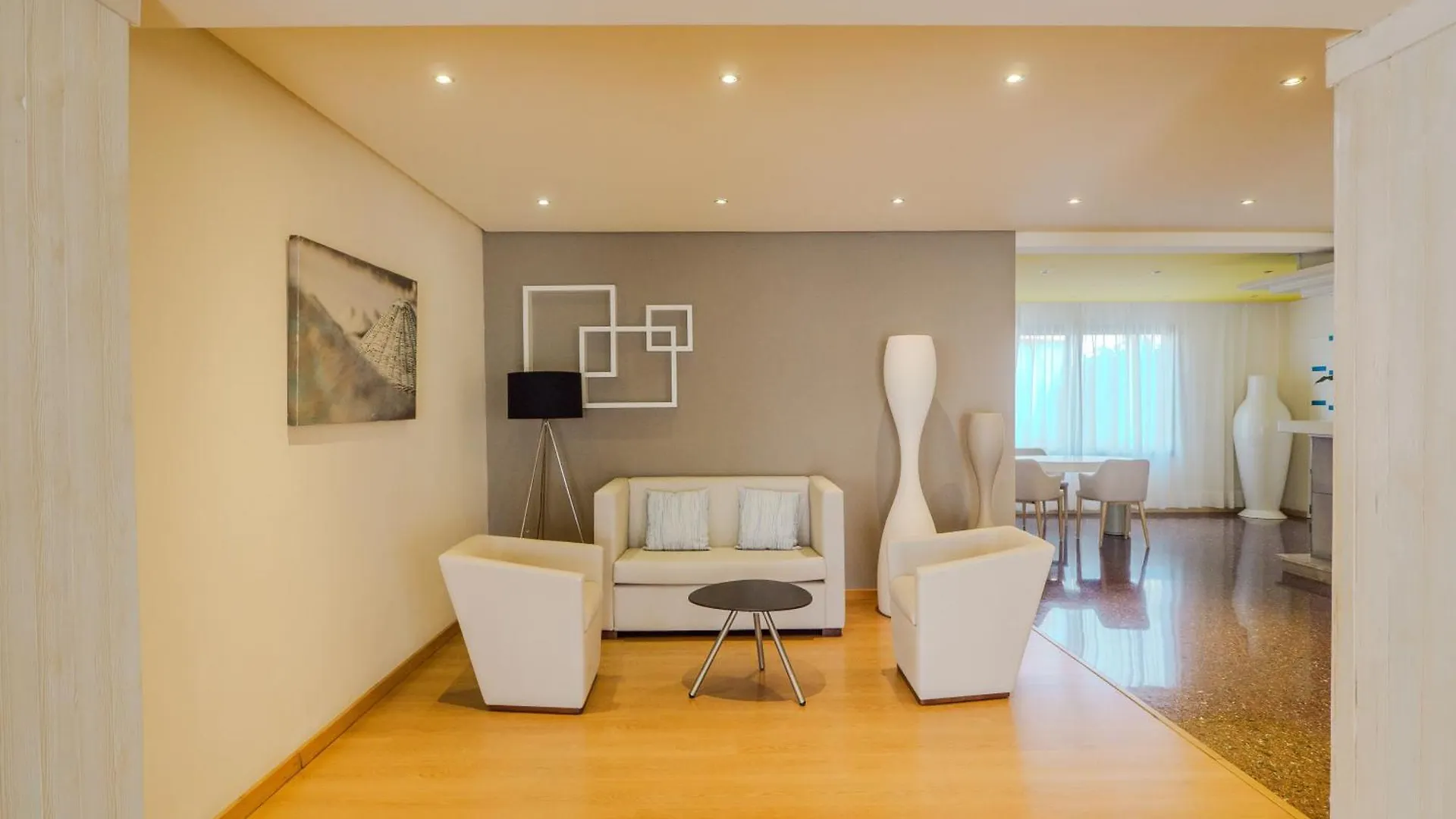 Hotel Santa Maria Playa Cala Millor  3*, Cala Millor (Mallorca) Spain