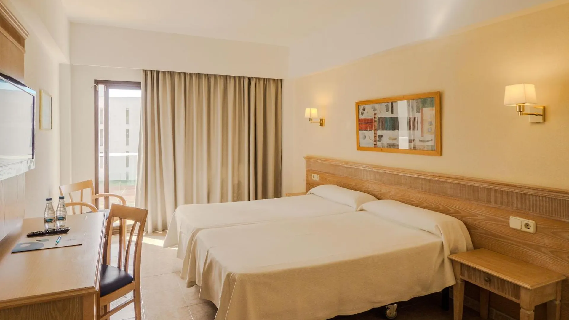 Hotel Santa Maria Playa Cala Millor