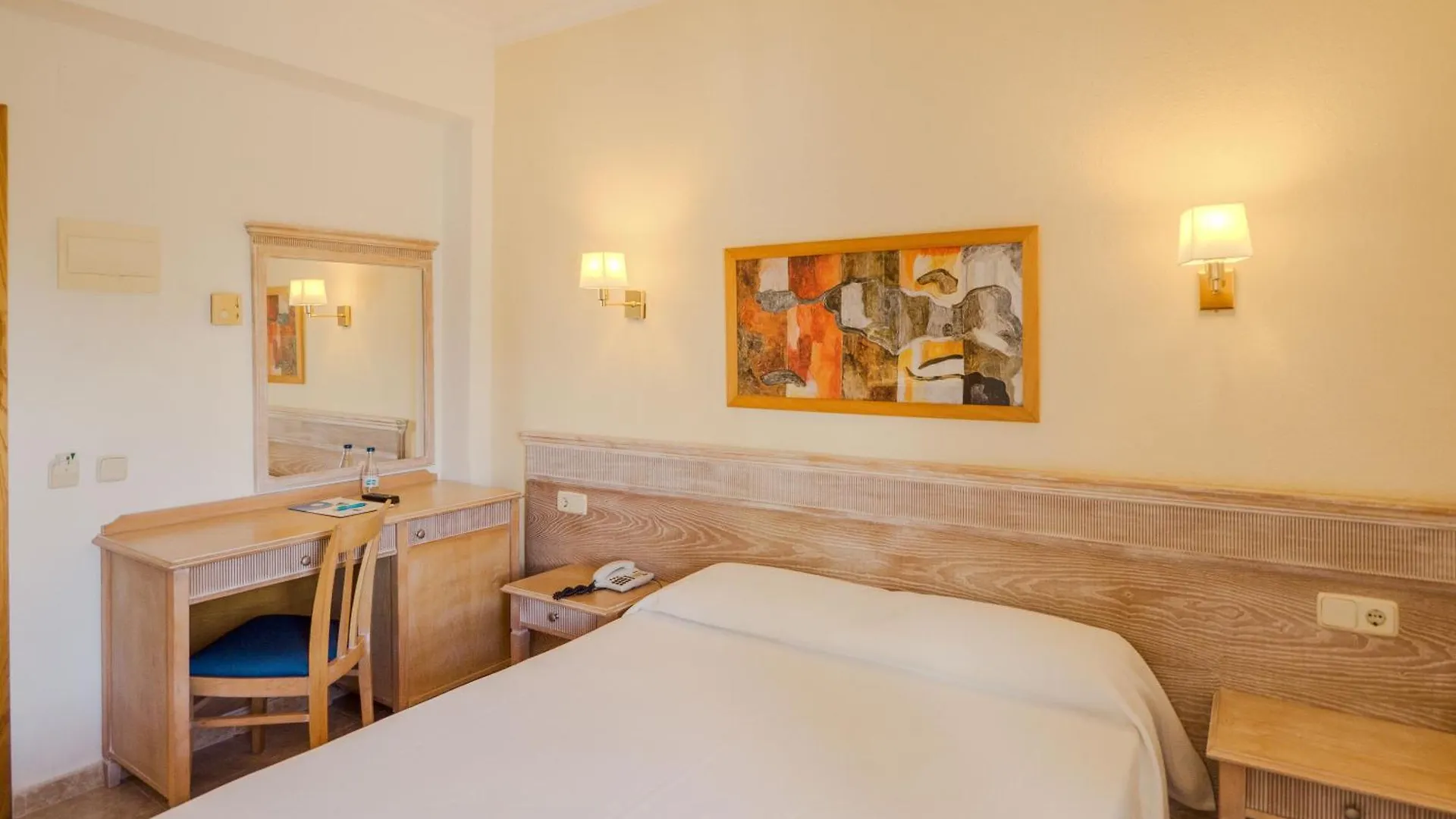 Hotel Santa Maria Playa Cala Millor   Cala Millor (Mallorca)