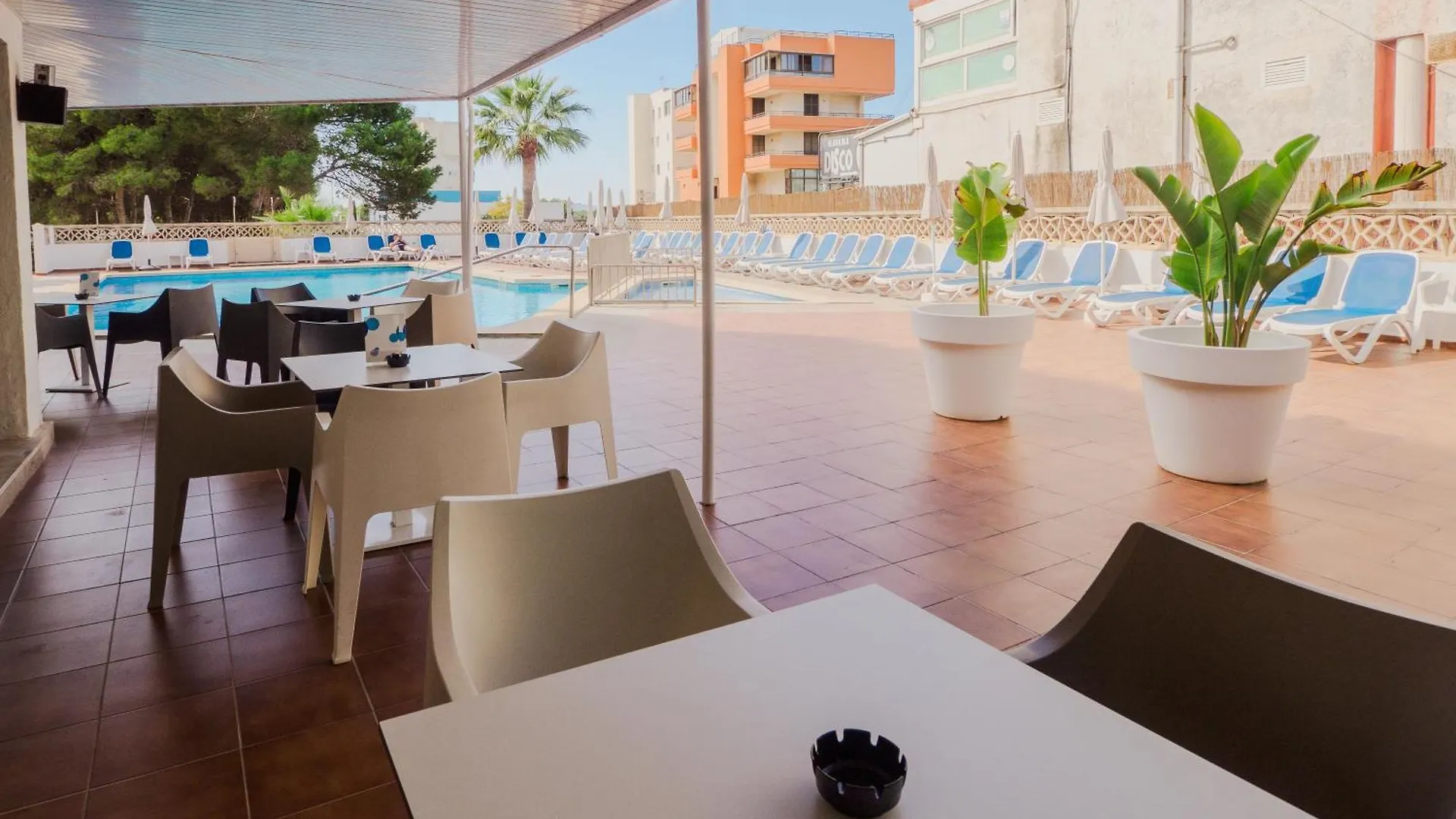 Hotel Santa Maria Playa Cala Millor   Cala Millor (Mallorca)