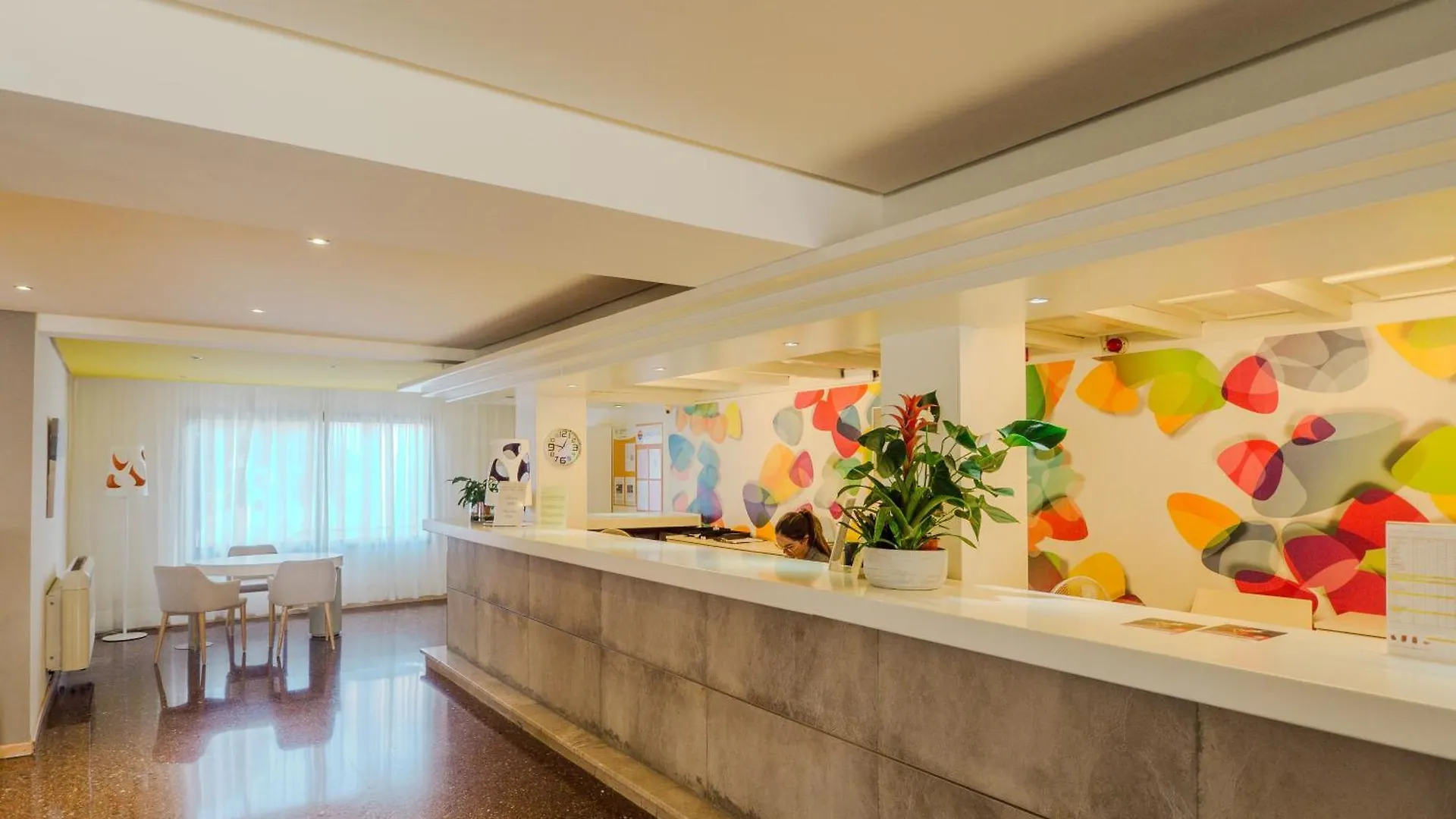 Hotel Santa Maria Playa Cala Millor  Cala Millor (Mallorca)