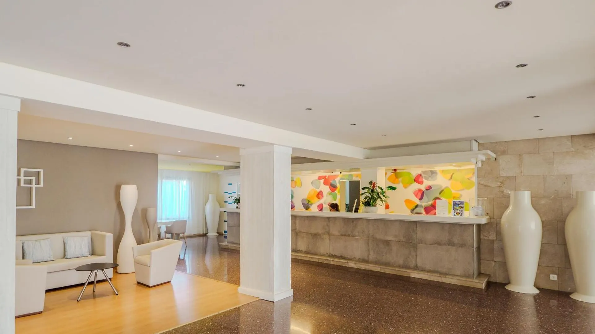 Hotel Santa Maria Playa Cala Millor
