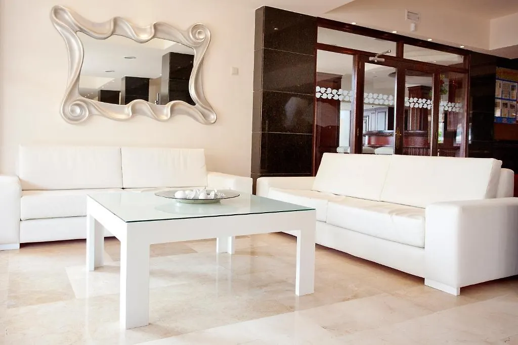 Hotel Santa Maria Playa Cala Millor