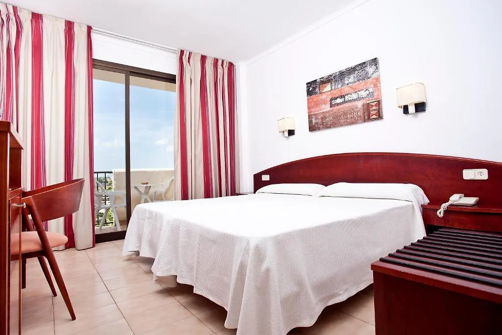 Hotel Santa Maria Playa Cala Millor  Cala Millor (Mallorca)