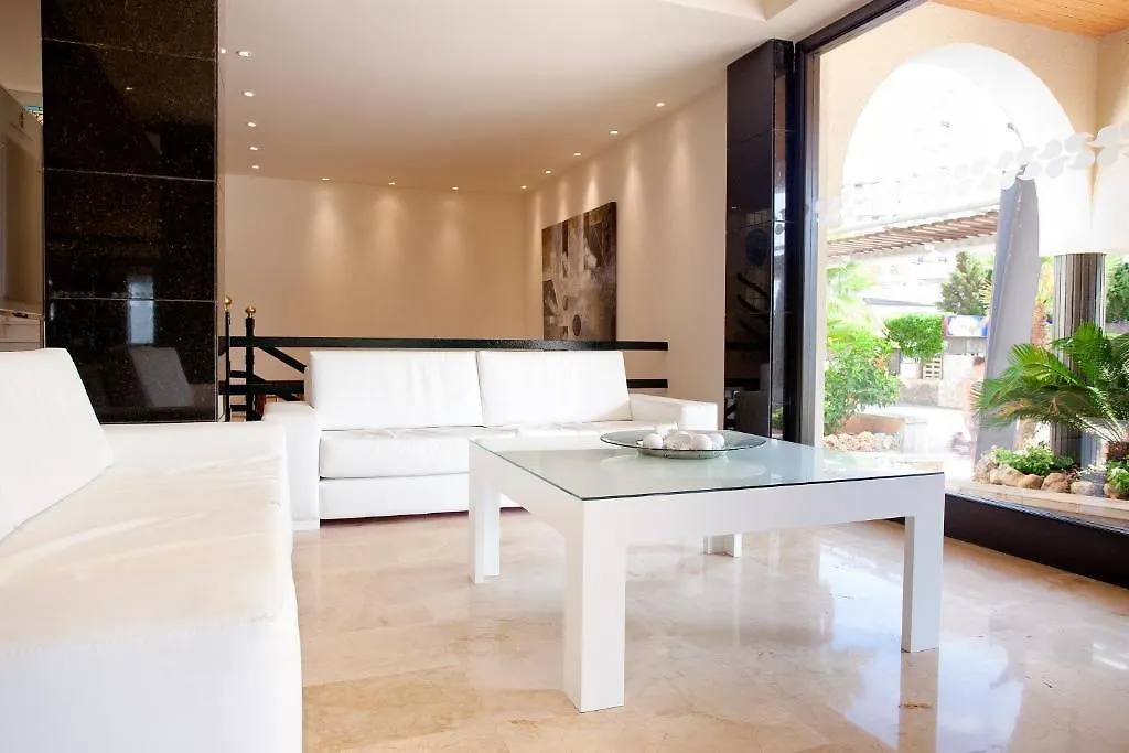 Hotel Santa Maria Playa Cala Millor