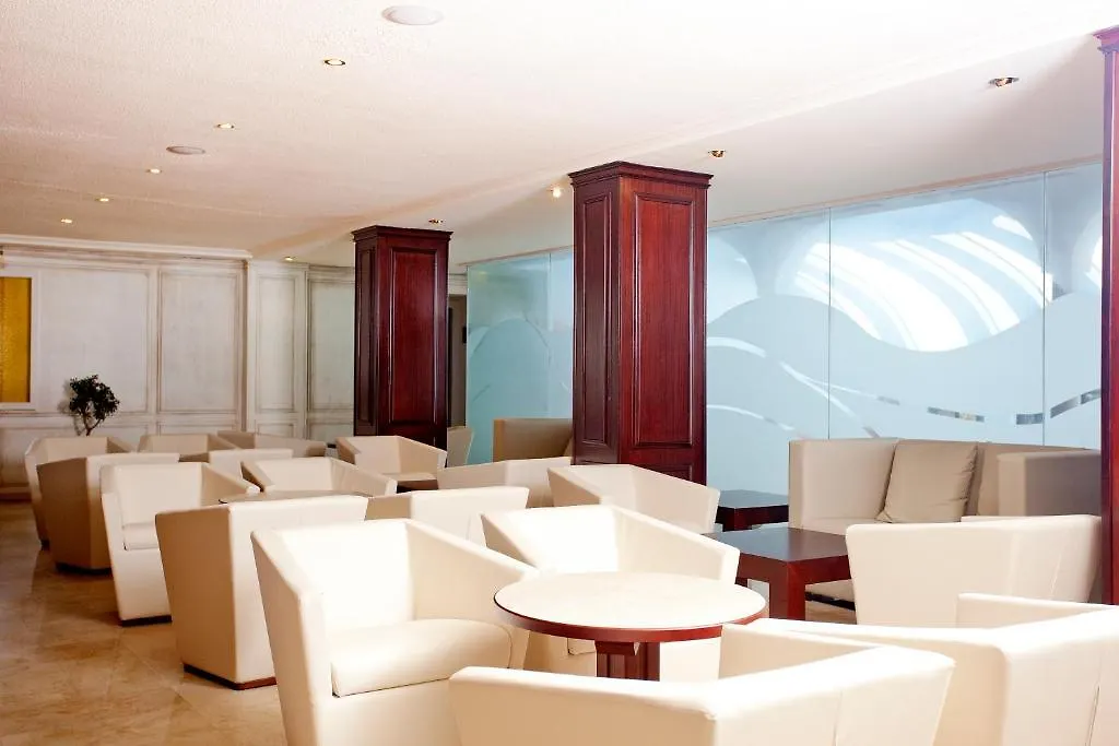 Hotel Santa Maria Playa Cala Millor  3*, Cala Millor (Mallorca) Spain