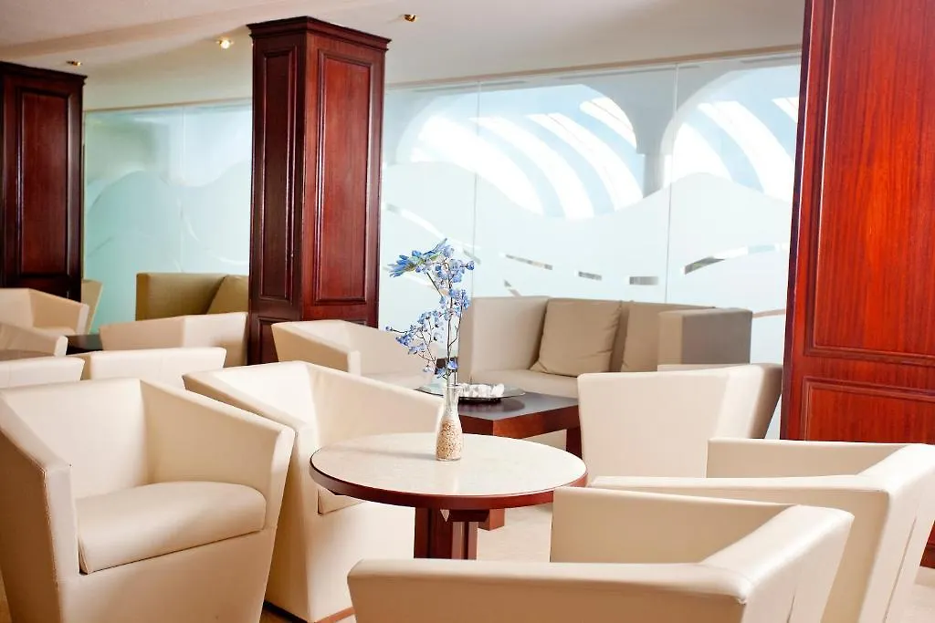 Hotel Santa Maria Playa Cala Millor