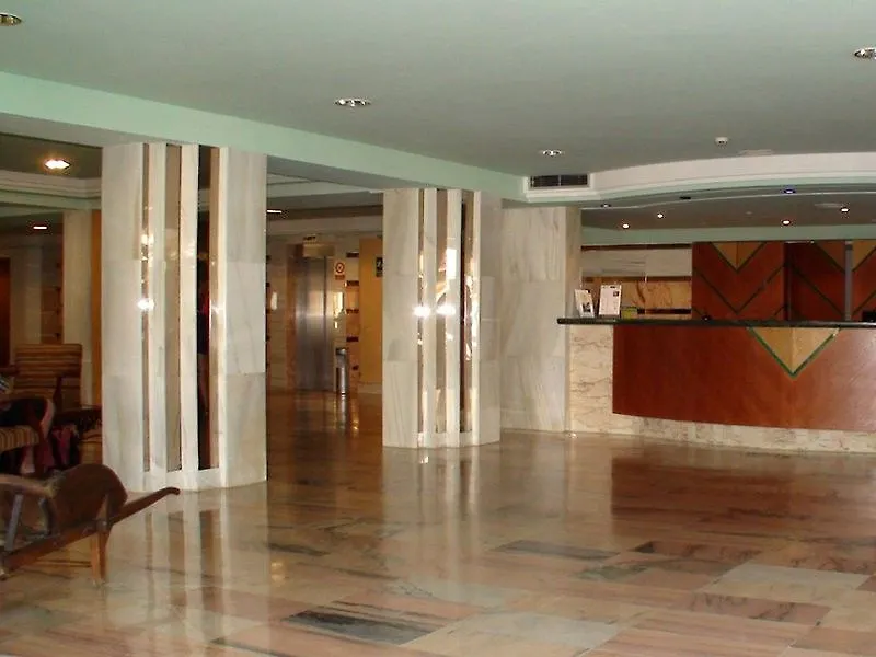 Hotel Santa Maria Playa Cala Millor