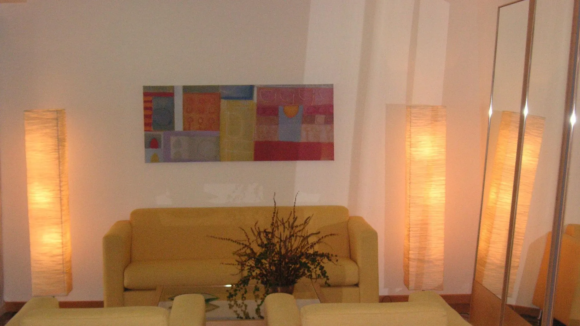 Hotel Santa Maria Playa Cala Millor   Cala Millor (Mallorca)