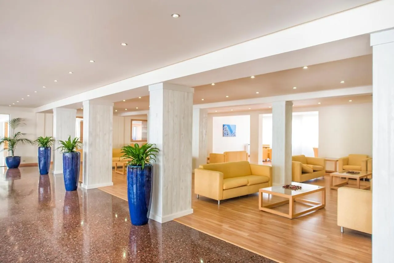 Hotel Santa Maria Playa Cala Millor