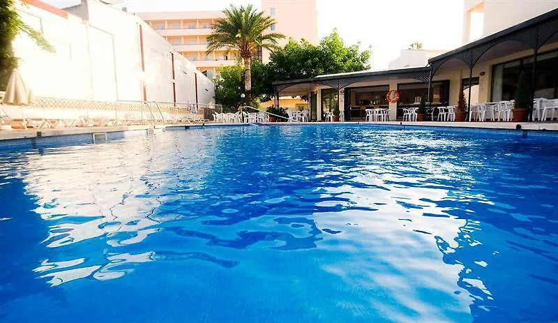 Hotel Santa Maria Playa Cala Millor   Cala Millor (Mallorca)