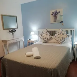 ** Pensión Kaia España