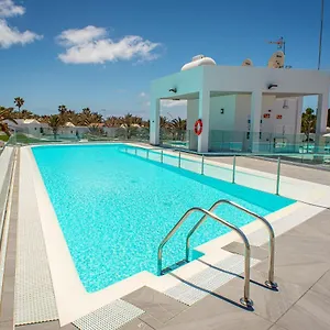 Hotel Taimar Costa Calma