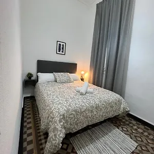 A & M Casa de hóspedes Barcelona