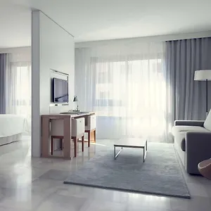 *** Hotel Mercure España
