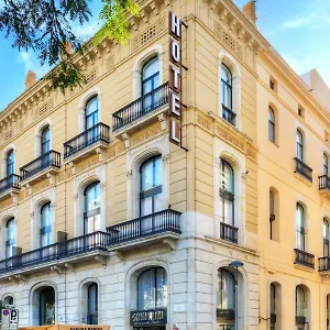 visit hotel