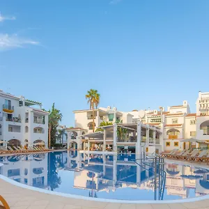 Aparthotel Sunset Harbour Club By Diamond Costa Adeje (Tenerife)