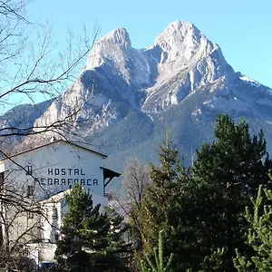 hostal-pedraforca.catalonia-hotels.com/