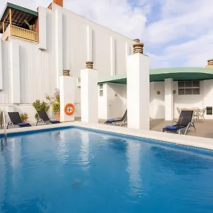 Hotel Onix Fira Barcellona