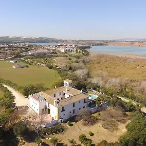 *** Hotel Hacienda El Santiscal España