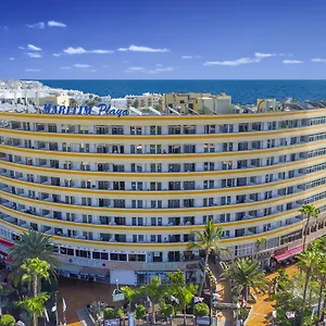 Aparthotel Maritim Playa Playa del Inglés