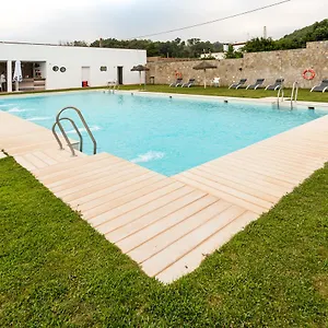 ** Hotel Nómadas España