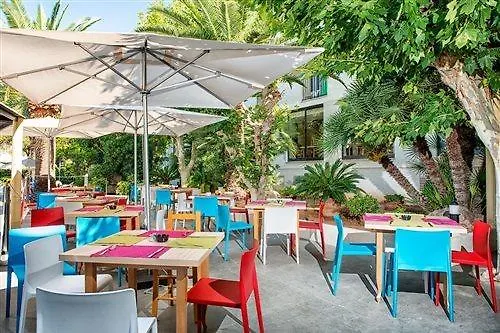 Hotel Santa Maria Playa Кала Миллор