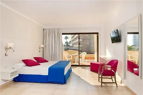 Hotel Santa Maria Playa Cala Millor  3*, Cala Millor (Mallorca) Spanje