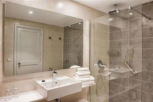***  Hotel Santa Maria Playa Кала Миллор Испания