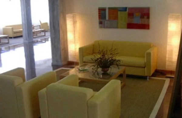 Hotel Santa Maria Playa Кала Миллор