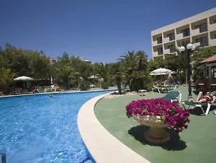 Hotel Santa Maria Playa Cala Millor  Spain