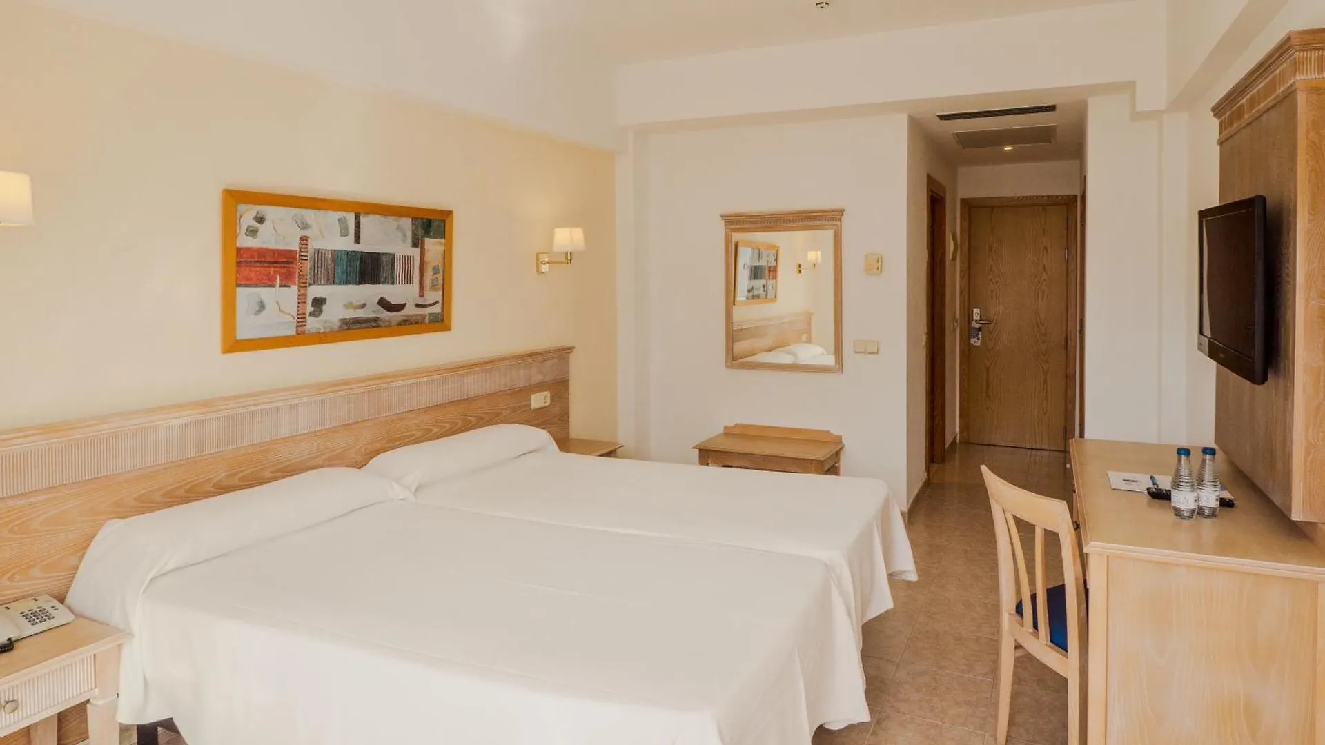 Hotel Santa Maria Playa Кала Миллор 3*,  Испания