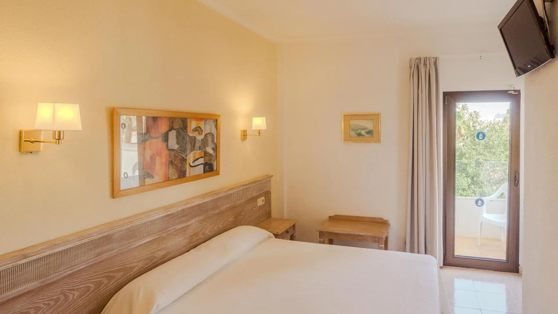Hotel Santa Maria Playa Cala Millor  3*, Cala Millor (Mallorca) Spain