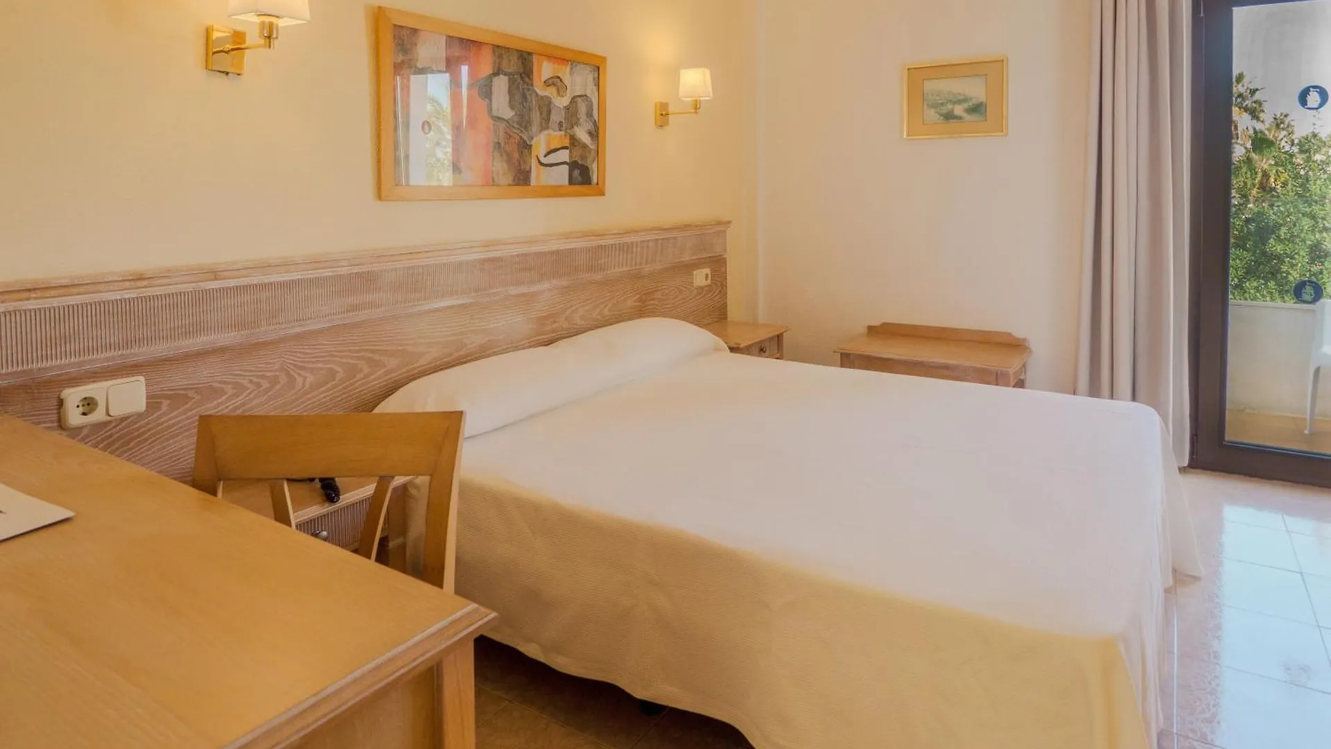 Hotel Santa Maria Playa Cala Millor