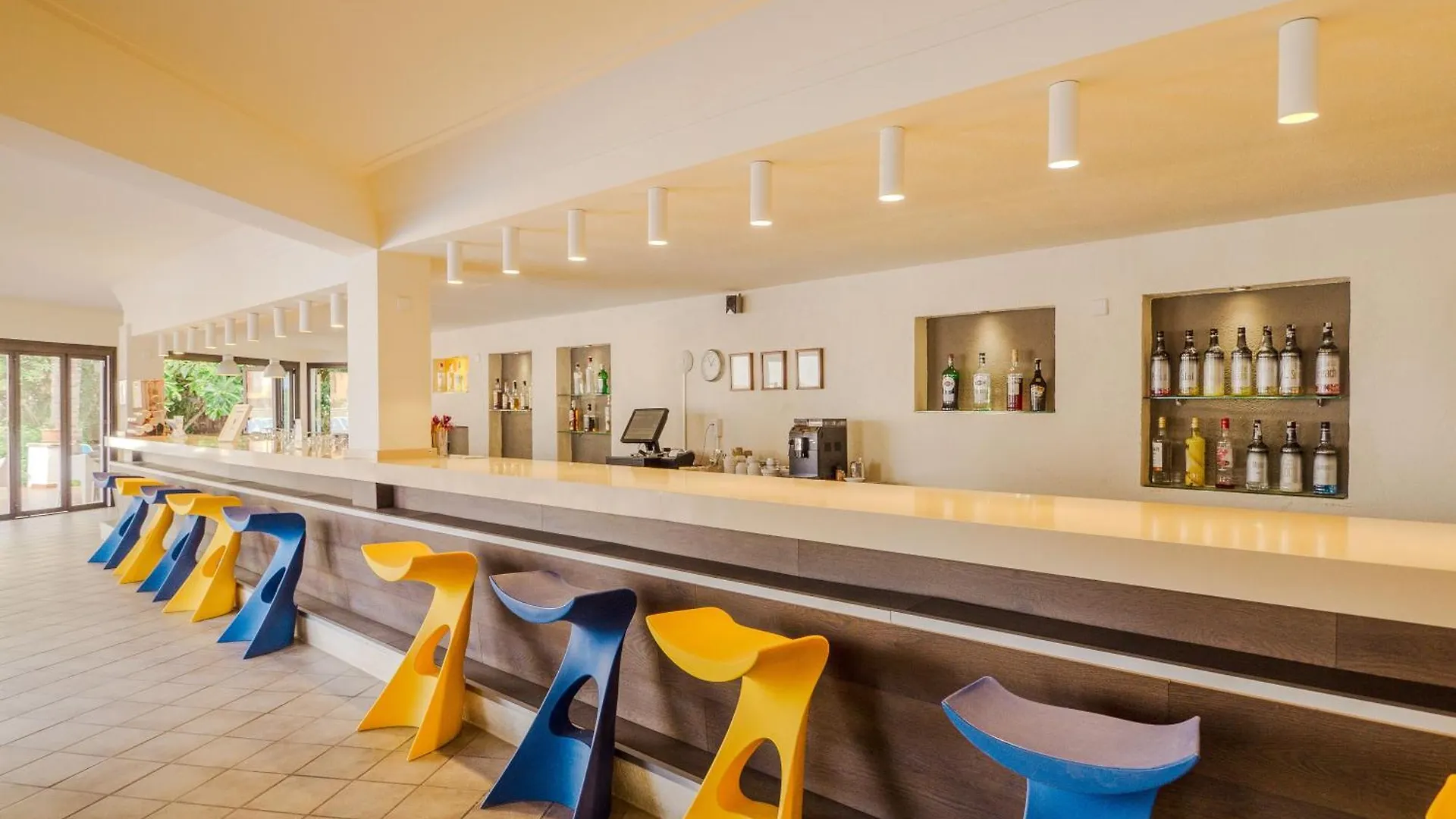 Hotel Santa Maria Playa Кала Миллор 3*,  Испания
