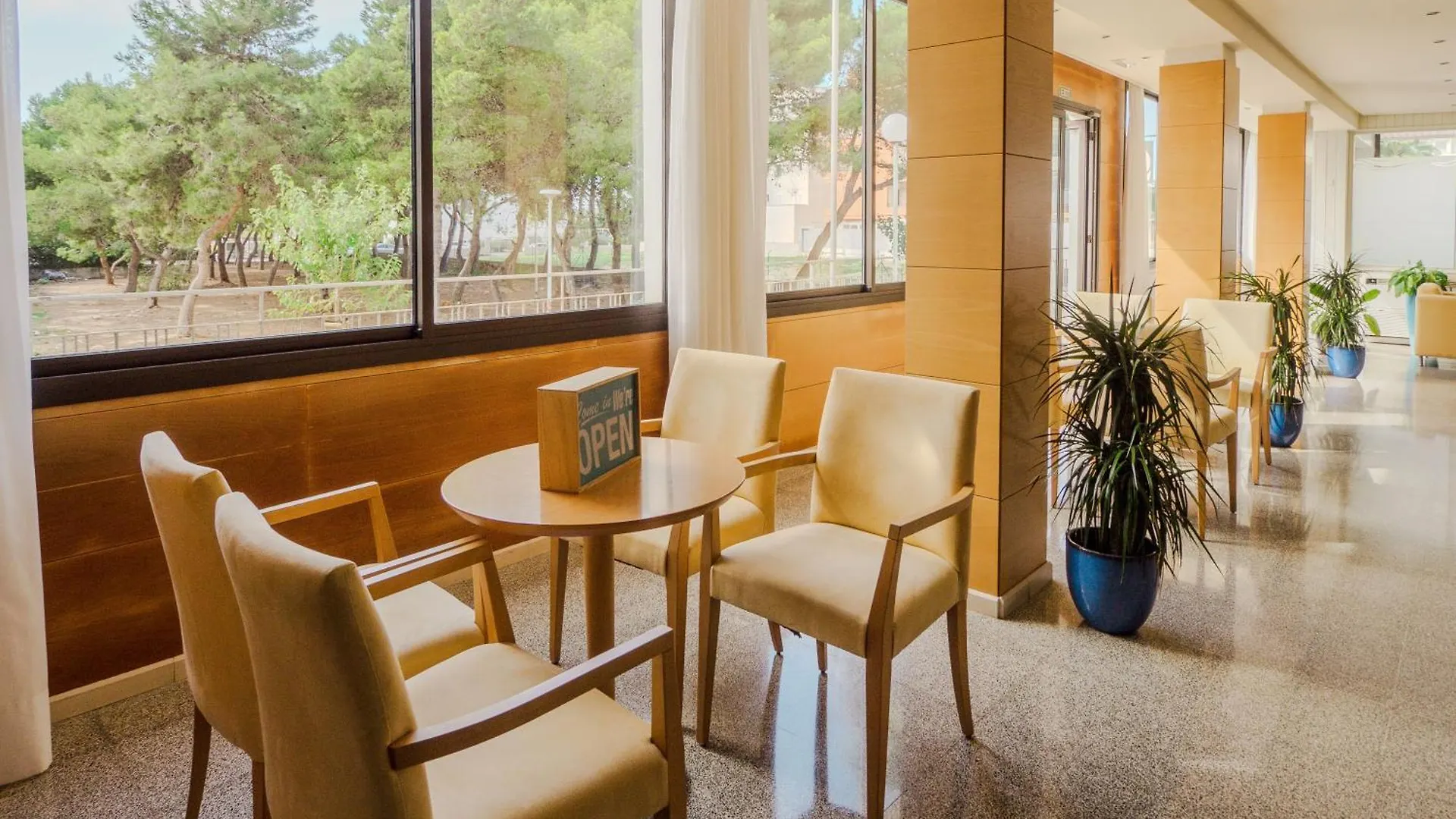Hotel Santa Maria Playa Cala Millor  3*, Cala Millor (Mallorca) Spain