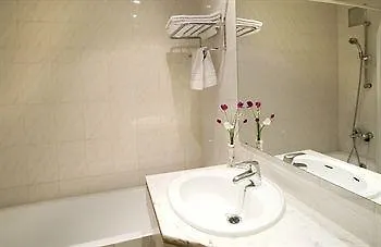 Hotel Santa Maria Playa Кала Миллор