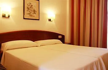Hotel Santa Maria Playa Кала Миллор