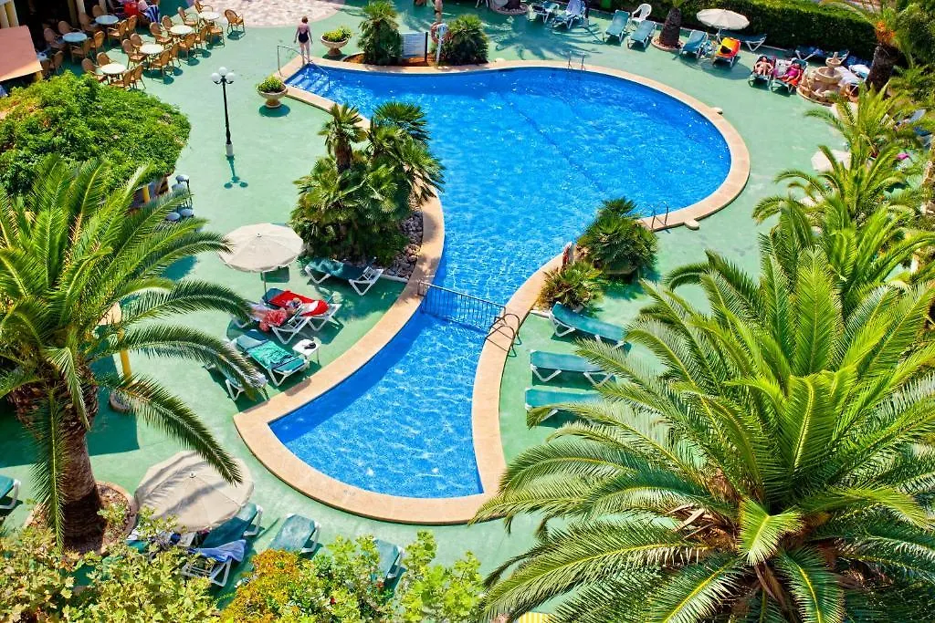 Hotel Santa Maria Playa Cala Millor  3*, Cala Millor (Mallorca) Spain
