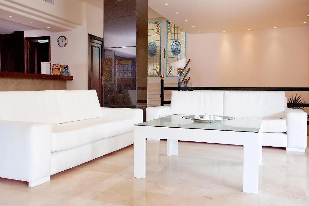 Hotel Santa Maria Playa Cala Millor  3*, Cala Millor (Mallorca)