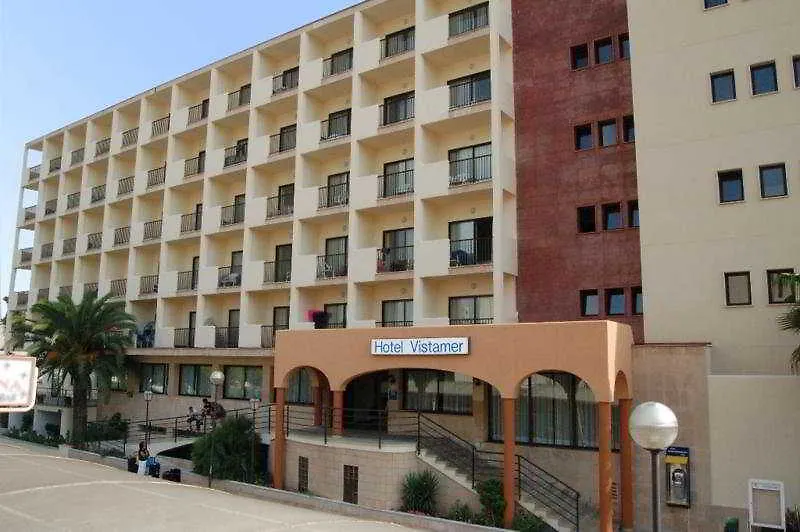 Hotel Santa Maria Playa Cala Millor