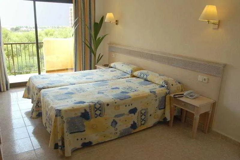 Hotel Santa Maria Playa Кала Миллор