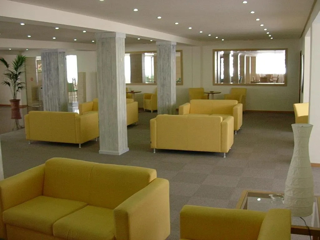 Hotel Santa Maria Playa Кала Миллор